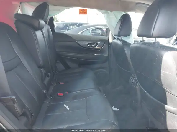 5N1AT2MT4GC837480 2016 NISSAN ROGUE - Image 8
