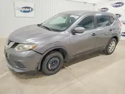 5N1AT2MT4GC837785 2016 NISSAN ROGUE