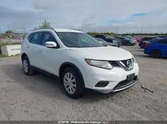 5N1AT2MT4GC838077 2016 NISSAN ROGUE