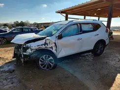 5N1AT2MT4GC840282 2016 NISSAN ROGUE