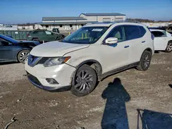 5N1AT2MT4GC840315 2016 NISSAN ROGUE