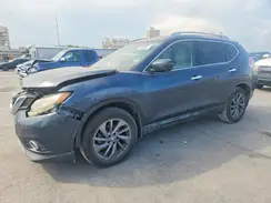 5N1AT2MT4GC841433 2016 NISSAN ROGUE