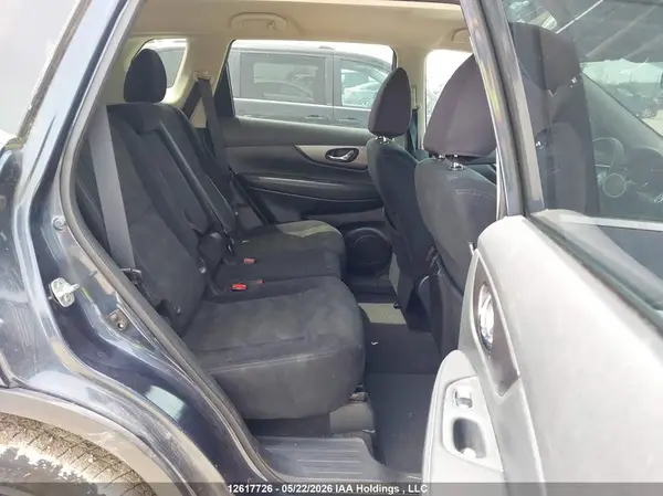 5N1AT2MT4GC841500 2016 NISSAN ROGUE - Image 8
