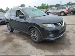 5N1AT2MT4GC842257 2016 NISSAN ROGUE