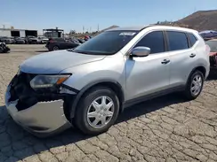 5N1AT2MT4GC843070 2016 NISSAN ROGUE