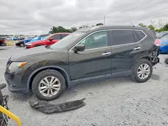 5N1AT2MT4GC844302 2016 NISSAN ROGUE