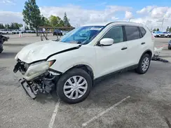 5N1AT2MT4GC844767 2016 NISSAN ROGUE