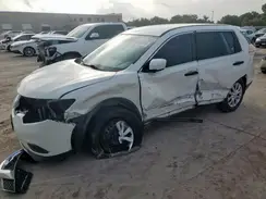 5N1AT2MT4GC845465 2016 NISSAN ROGUE