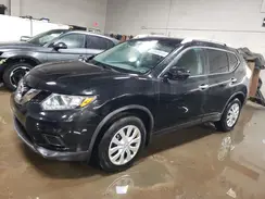5N1AT2MT4GC847376 2016 NISSAN ROGUE