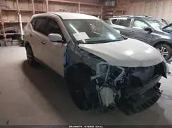 5N1AT2MT4GC848088 2016 NISSAN ROGUE