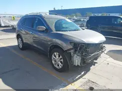 5N1AT2MT4GC848981 2016 NISSAN ROGUE
