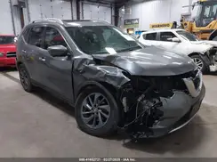 5N1AT2MT4GC850004 2016 NISSAN ROGUE