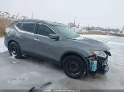 5N1AT2MT4GC850603 2016 NISSAN ROGUE
