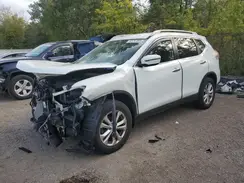 5N1AT2MT4GC851248 2016 NISSAN ROGUE