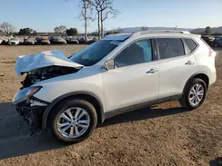 5N1AT2MT4GC851802 2016 NISSAN ROGUE