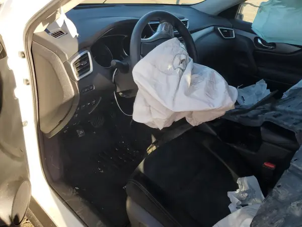 5N1AT2MT4GC851802 2016 NISSAN ROGUE - Image 8