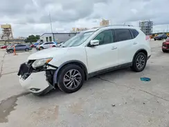 5N1AT2MT4GC853162 2016 NISSAN ROGUE