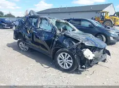5N1AT2MT4GC853405 2016 NISSAN ROGUE