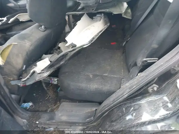 5N1AT2MT4GC853405 2016 NISSAN ROGUE - Image 8