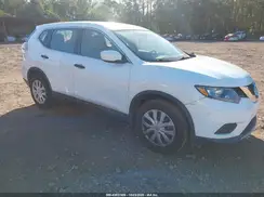 5N1AT2MT4GC854120 2016 NISSAN ROGUE