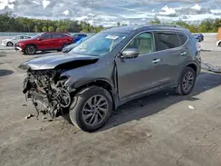 5N1AT2MT4GC854618 2016 NISSAN ROGUE
