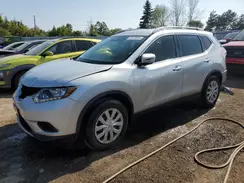 5N1AT2MT4GC855624 2016 NISSAN ROGUE