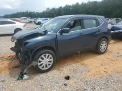 5N1AT2MT4GC858409 2016 NISSAN ROGUE