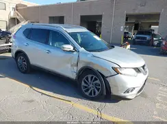 5N1AT2MT4GC860029 2016 NISSAN ROGUE