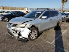 5N1AT2MT4GC861472 2016 NISSAN ROGUE