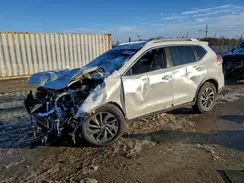 5N1AT2MT4GC863013 2016 NISSAN ROGUE
