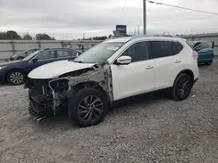 5N1AT2MT4GC866008 2016 NISSAN ROGUE