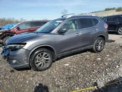 5N1AT2MT4GC866560 2016 NISSAN ROGUE
