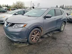 5N1AT2MT4GC866588 2016 NISSAN ROGUE