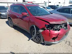 5N1AT2MT4GC867000 2016 NISSAN ROGUE