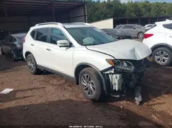 5N1AT2MT4GC868163 2016 NISSAN ROGUE