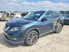 5N1AT2MT4GC869829 2016 NISSAN ROGUE
