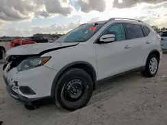 5N1AT2MT4GC873427 2016 NISSAN ROGUE