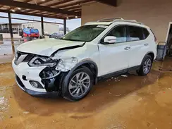 5N1AT2MT4GC873539 2016 NISSAN ROGUE