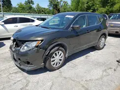 5N1AT2MT4GC874724 2016 NISSAN ROGUE
