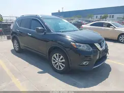 5N1AT2MT4GC875520 2016 NISSAN ROGUE