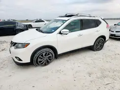 5N1AT2MT4GC876618 2016 NISSAN ROGUE