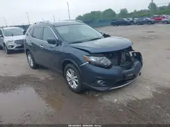 5N1AT2MT4GC878840 2016 NISSAN ROGUE