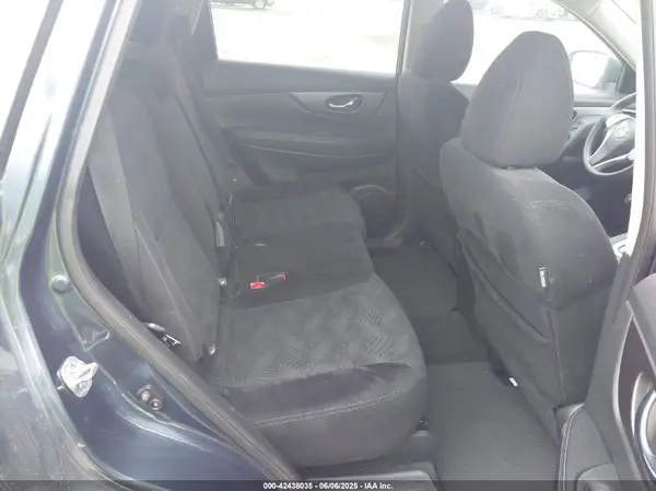5N1AT2MT4GC878840 2016 NISSAN ROGUE - Image 8