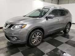 5N1AT2MT4GC881141 2016 NISSAN ROGUE
