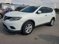 5N1AT2MT4GC882998 2016 NISSAN ROGUE