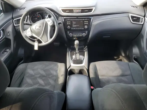 5N1AT2MT4GC882998 2016 NISSAN ROGUE - Image 8