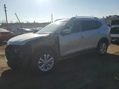 5N1AT2MT4GC883309 2016 NISSAN ROGUE