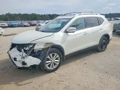 5N1AT2MT4GC885903 2016 NISSAN ROGUE