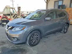 5N1AT2MT4GC888803 2016 NISSAN ROGUE