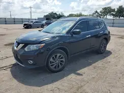 5N1AT2MT4GC894410 2016 NISSAN ROGUE